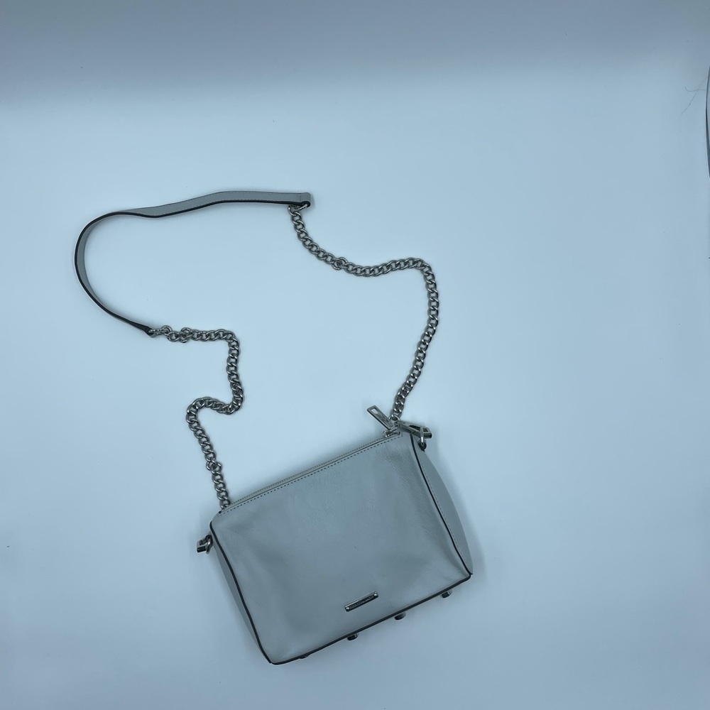 Rebecca Minkoff “Avery” crossbody